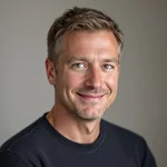 Anders Bakke – Spillanmelder